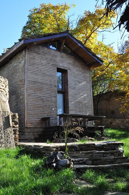 The Four Houses Kostenkovtsi Δωμάτιο φωτογραφία