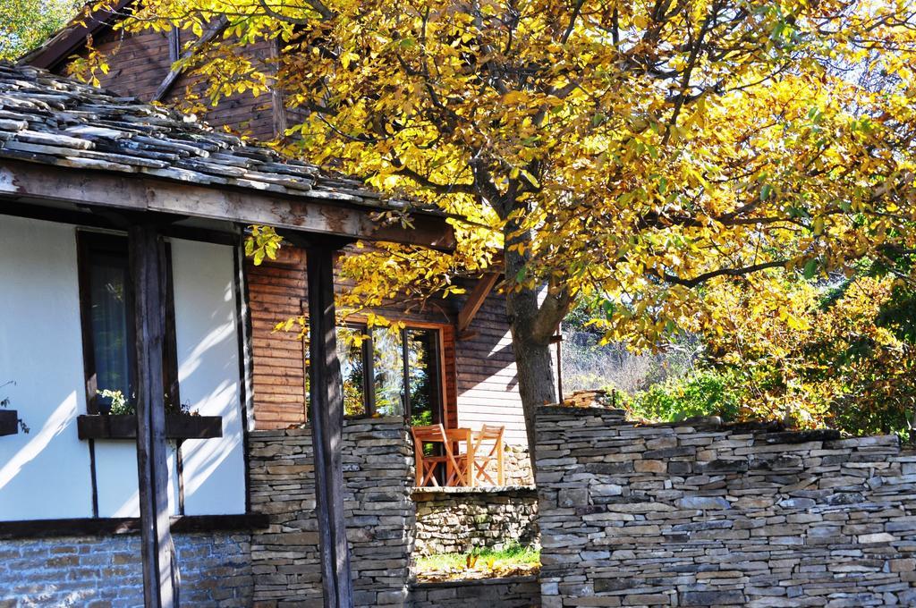 The Four Houses Kostenkovtsi Δωμάτιο φωτογραφία