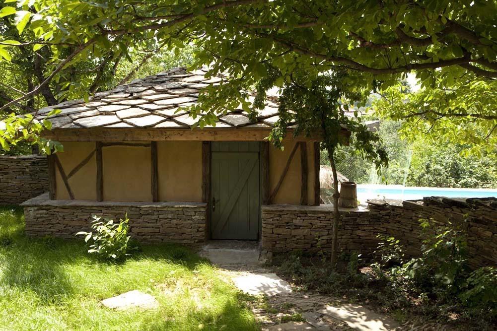 The Four Houses Kostenkovtsi Δωμάτιο φωτογραφία